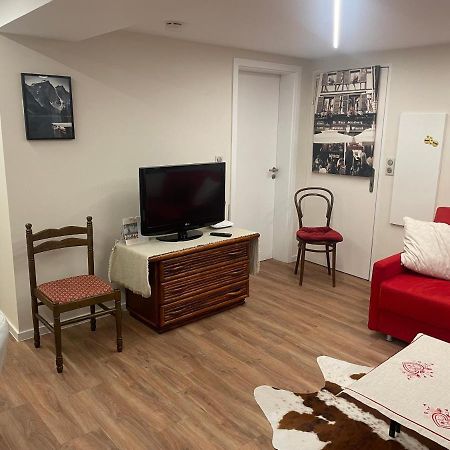 Appart Prive Dans Villa Meinau Residentiel Strasbourg Eksteriør bilde