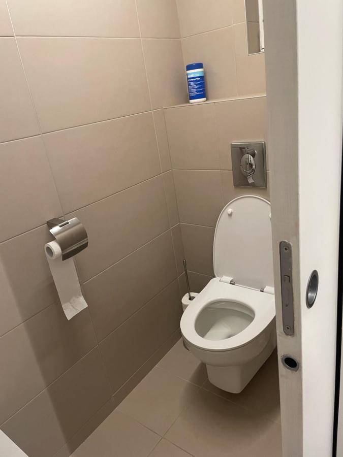 Appart Prive Dans Villa Meinau Residentiel Strasbourg Eksteriør bilde